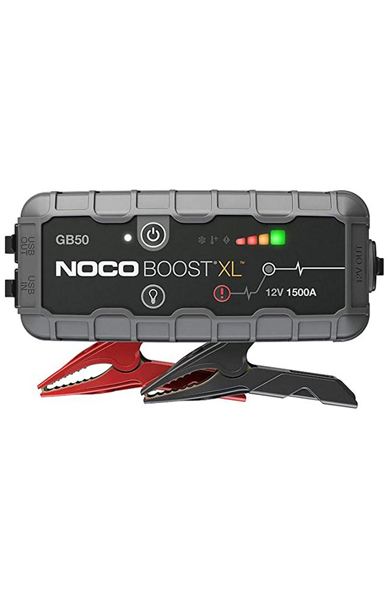 Noco GB50 Booster – ELITE Battery